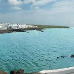 Costa Jameos Oceanfront-lava Pools * Punta Mujeres
