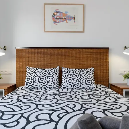 Casa Costa Jameos - Frente Al Mar Con Vistas Al Océano Punta Mujeres