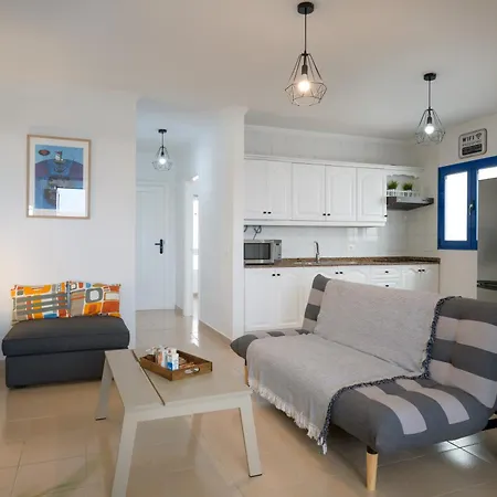 Casa Costa Jameos - Frente Al Mar Con Vistas Al Océano