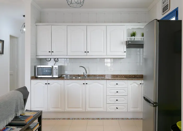 Casa Costa Jameos - Frente Al Mar Con Vistas Al Oceano *