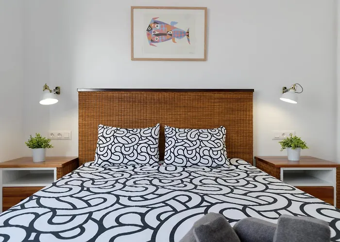 Casa Costa Jameos - Frente Al Mar Con Vistas Al Océano Punta Mujeres