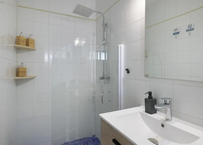 Appartement Casa Costa Jameos - Frente Al Mar Con Vistas Al Océano *